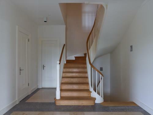 Stunning Sea-view 5-bed Villa In Seedorf Sellin