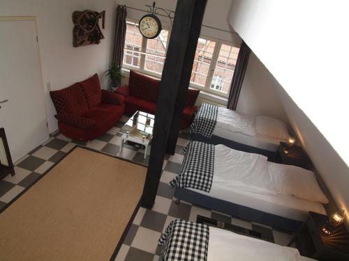 Apartamento Amazing Historical Appartment