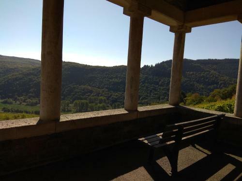 Apartamento G�stehaus Lavendel An Der Mosel