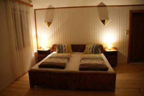 Apartamento Ferienwohnung Bluntaum�hle