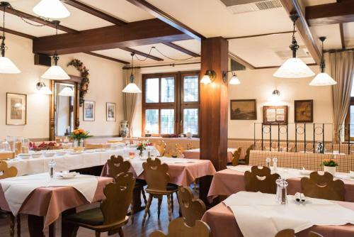 Hostal Gasthaus Zum Specht