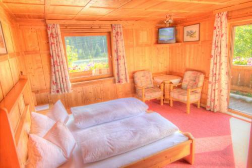 Hotel Alpengasthof Zollwirt