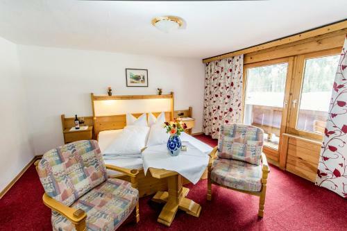 Hotel Alpengasthof Zollwirt
