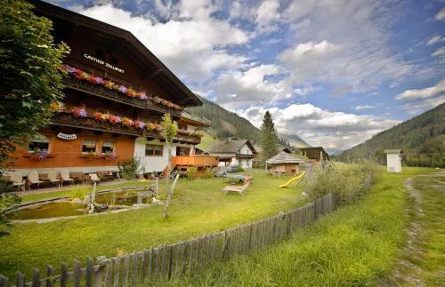 Hotel Alpengasthof Zollwirt