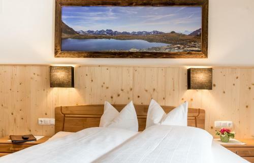 Hotel Alpengasthof Zollwirt