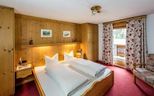 Hotel Alpengasthof Zollwirt