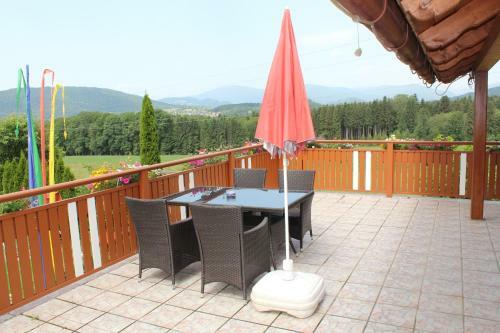 Apartamento Ferienwohnung Scholz