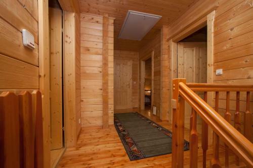 Hostal Gasserh�tte