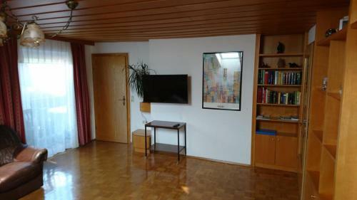Apartamento Haus Edlinger