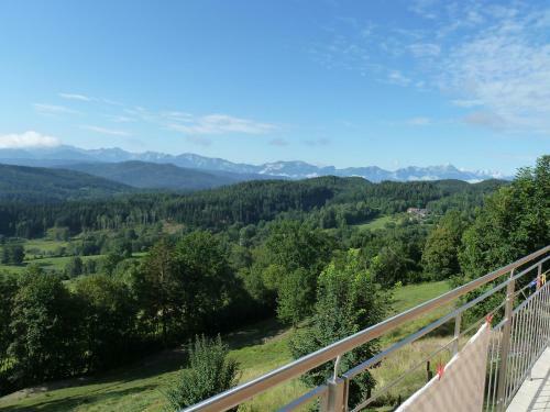 Agroturismo Urlaubsbauernhof Wabnig