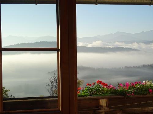 Agroturismo Urlaubsbauernhof Wabnig