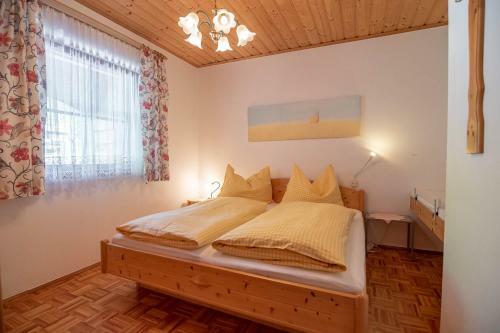Agroturismo Urlaubsbauernhof Wabnig