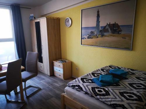 Apartamento City Pension Senftenberg