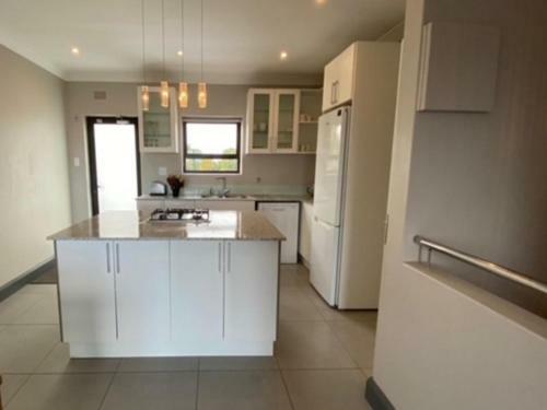 Apartamento Castleton