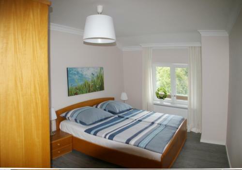 Apartamento Ferienwohnung Familie Ramm