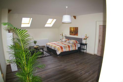 Apartamento Ferienwohnung Familie Ramm