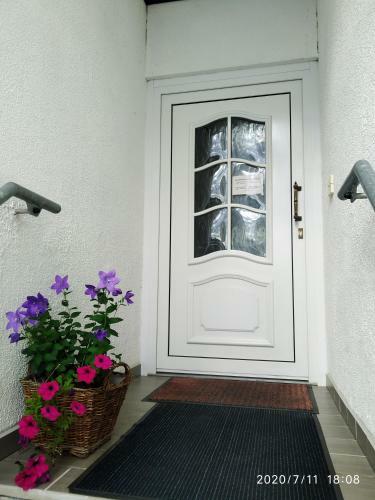 Apartamento Monteurzimmer Fuchs-kupke