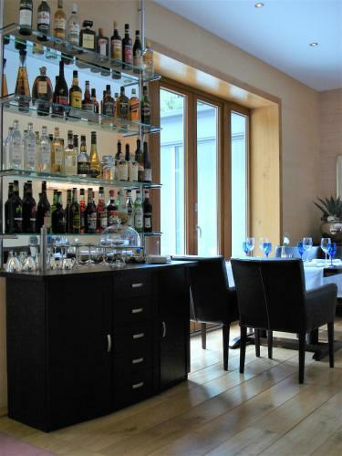 Hotel Villa Waldesruh
