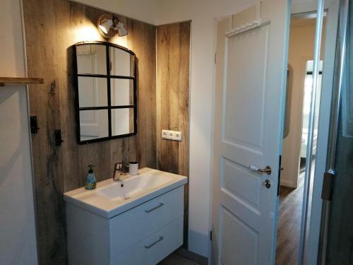 Apartamento Ferienhaus Hof Herzleuchten