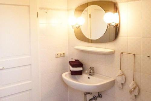 Apartamento Ferienhaus Hof Herzleuchten