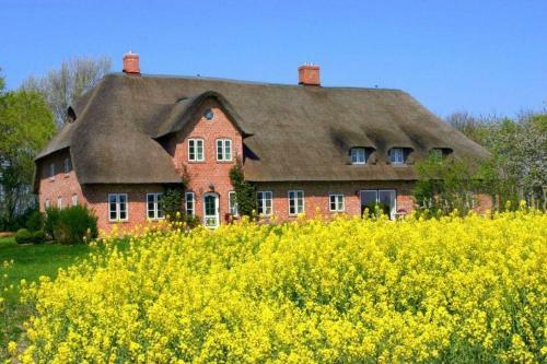 Apartamento Alter-gardinger-deich-wohnung-g-1