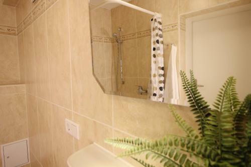 Apartamento Villa Pippingsburg Am Strand
