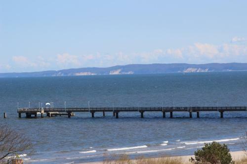 Apartamento Villa Pippingsburg Am Strand