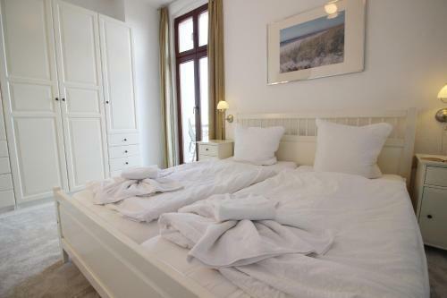 Apartamento Villa Pippingsburg Am Strand