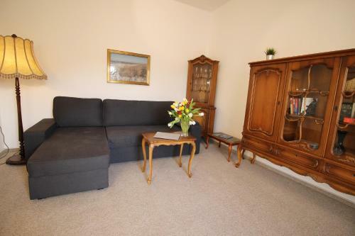 Apartamento Villa Pippingsburg Am Strand