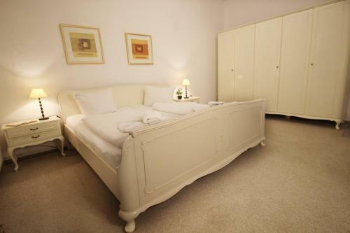 Apartamento Villa Pippingsburg Am Strand
