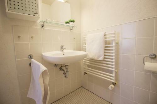 Apartamento Villa Pippingsburg Am Strand