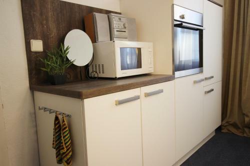 Apartamento Villa Pippingsburg Am Strand