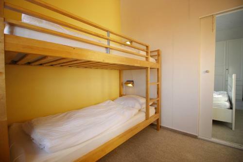 Apartamento Villa Pippingsburg Am Strand