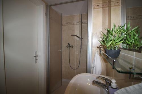 Apartamento Villa Pippingsburg Am Strand