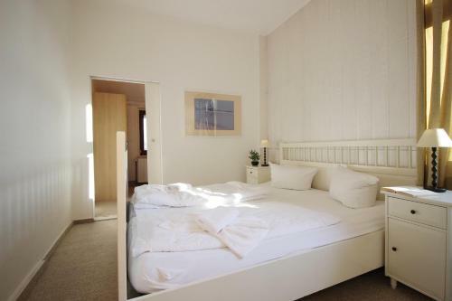 Apartamento Villa Pippingsburg Am Strand