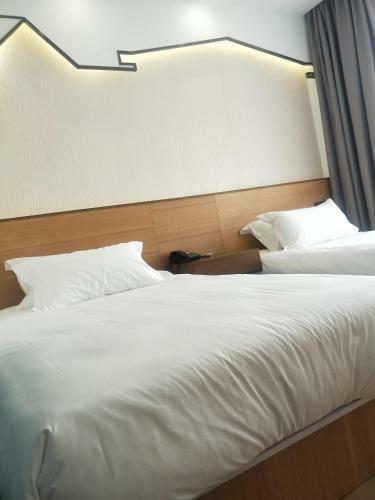 Wuweihe Hotel