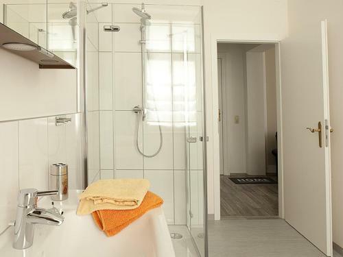 Apartamento Villa Carmen