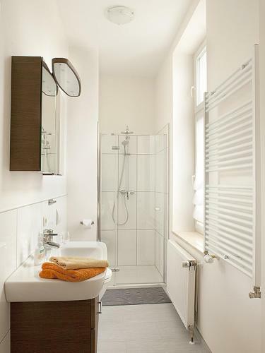 Apartamento Villa Carmen
