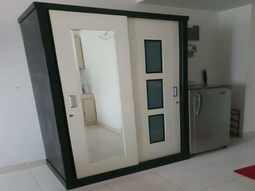 Apartemen Sentul Tower By Sentra Jaya