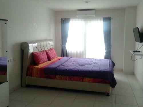 Apartemen Sentul Tower By Sentra Jaya