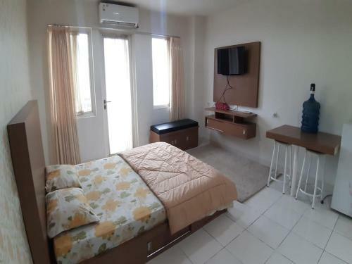Apartemen Sentul Tower By Sentra Jaya