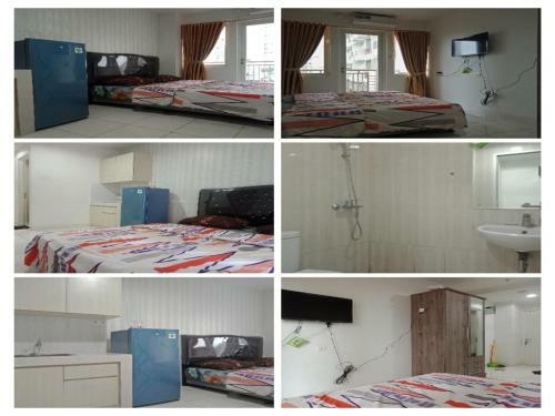 Apartemen Sentul Tower By Sentra Jaya