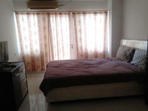Apartemen Sentul Tower By Sentra Jaya