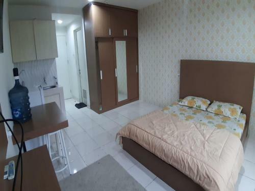 Apartemen Sentul Tower By Sentra Jaya