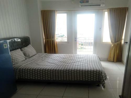 Apartemen Sentul Tower By Sentra Jaya