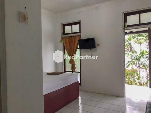 Hotel Toisapu Guest House Ambon Redpartner