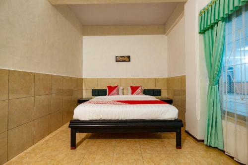Oyo 2855 Sartika Hotel Pati