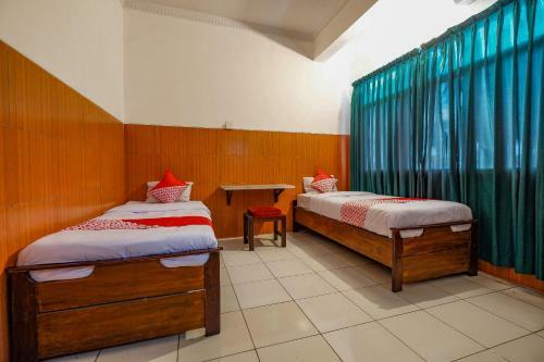 Oyo 2855 Sartika Hotel Pati