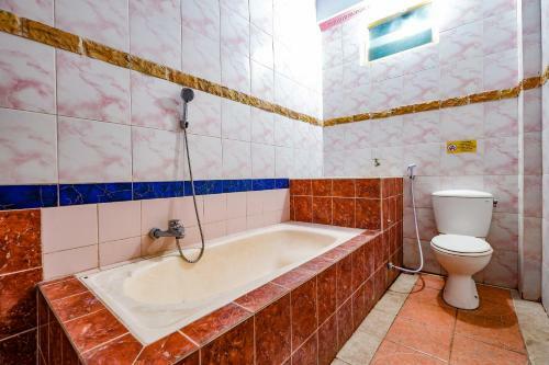 Oyo 2855 Sartika Hotel Pati