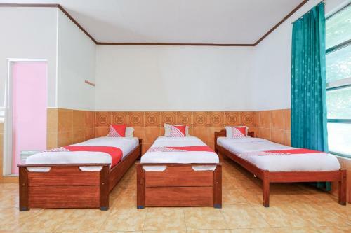 Oyo 2855 Sartika Hotel Pati